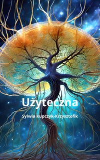 Użyteczna - Sylwia Kupczyk-Krzysztofik - ebook