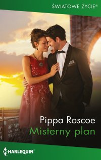 Misterny plan - Pippa Roscoe - ebook