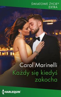 Każdy się kiedyś zakocha - Carol Marinelli - ebook