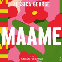 Maame - Jessica George - audiobook