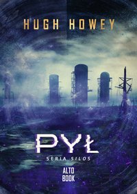 Pył - Hugh Howey - ebook