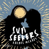 Sun Seekers - Rachel McRady - audiobook
