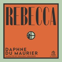 Rebecca - Daphne Du Maurier - audiobook