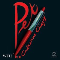 Pet - Catherine Chidgey - audiobook