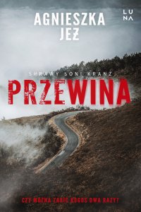 Przewina - Agnieszka Jeż - ebook