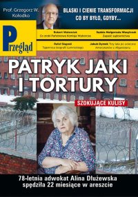 Przegląd 35/2024 - Jerzy Domański - eprasa