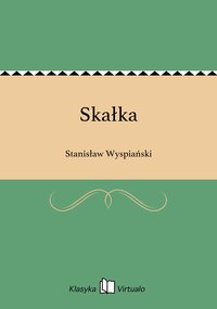 Skałka - Stanisław Wyspiański - ebook