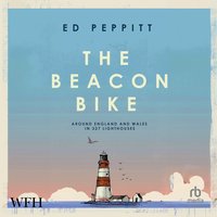 The Beacon Bike - Edward Peppett - audiobook
