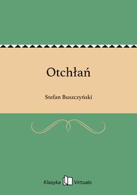 Otchłań - Stefan Buszczyński - ebook