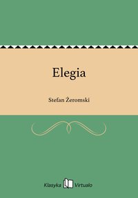 Elegia - Stefan Żeromski - ebook