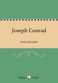 Joseph Conrad - Stefan Żeromski - ebook