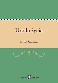 Uroda życia - Stefan Żeromski - ebook