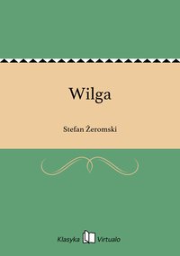 Wilga - Stefan Żeromski - ebook