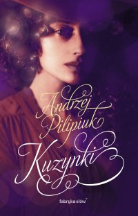 Kuzynki - Andrzej Pilipiuk - ebook