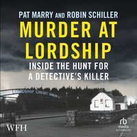 Murder at Lordship - Pat Marry - audiobook