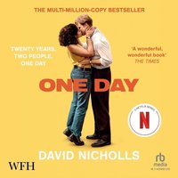 One Day - David Nicholls - audiobook