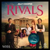 Rivals - Jilly Cooper - audiobook