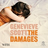The Damages - Genevieve Scott - audiobook