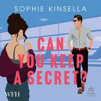 Can You Keep a Secret? - Sophie Kinsella - audiobook
