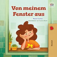 Von meinem Fenster aus - Rayne Coshav - ebook