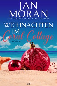 Weihnachten im Coral Cottage - Jan Moran - ebook