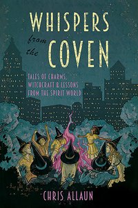 Whispers from the Coven - Chris Allaun - ebook