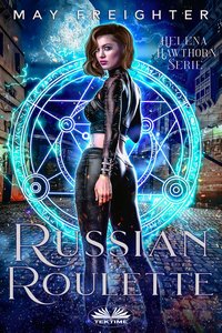 Russian Roulette - May Freighter - ebook