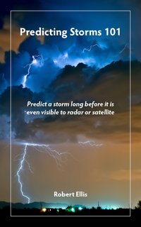 Predicting Storms 101 - Robert Ellis - ebook