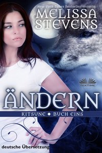 Ändern - Melissa Stevens - ebook