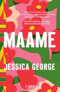 Maame - Jessica George - ebook