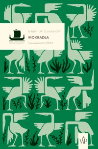 Mokradła - Maria Turstschaninoff - ebook