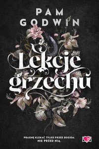 Lekcje grzechu - Pam Godwin - ebook