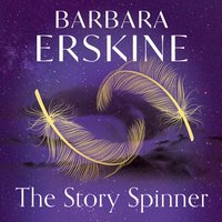 Story Spinner - Barbara Erskine - audiobook