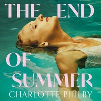End of Summer - Charlotte Philby - audiobook