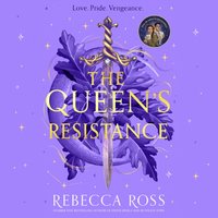Queen's Resistance - Rebecca Ross - audiobook