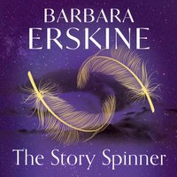 Story Spinner - Barbara Erskine - audiobook