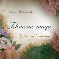 Tchnienie magii - Beata Piotrowska - audiobook