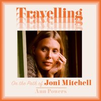 Travelling - Ann Powers - audiobook