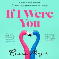 If I Were You - Cesca Major - audiobook
