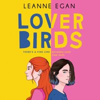 Lover Birds - Leon Egan - audiobook