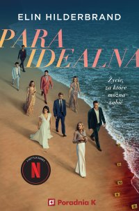 Para idealna - Elin Hilderbrand - ebook