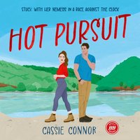Hot Pursuit - Cassie Connor - audiobook