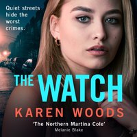 Watch - Karen Woods - audiobook