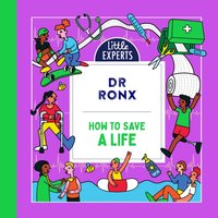 How to Save a Life - Dr Ronx - audiobook