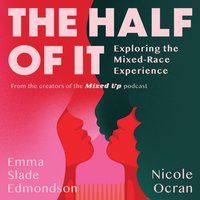 Half of It - Emma Slade Edmondson - audiobook