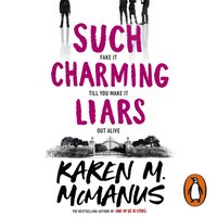 Such Charming Liars - Karen M. McManus - audiobook