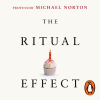 Ritual Effect - Michael Norton - audiobook