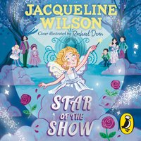 Star of the Show - Rachael Dean - audiobook