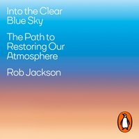 Into the Clear Blue Sky - Rob Jackson - audiobook