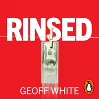 Rinsed - Geoff White - audiobook